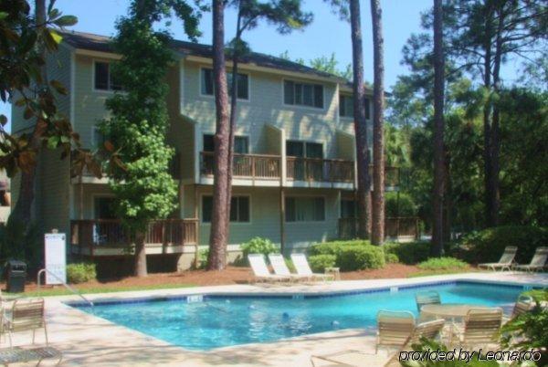 Hilton Head Value Villas 힐튼 헤드 아일랜드 외부 사진