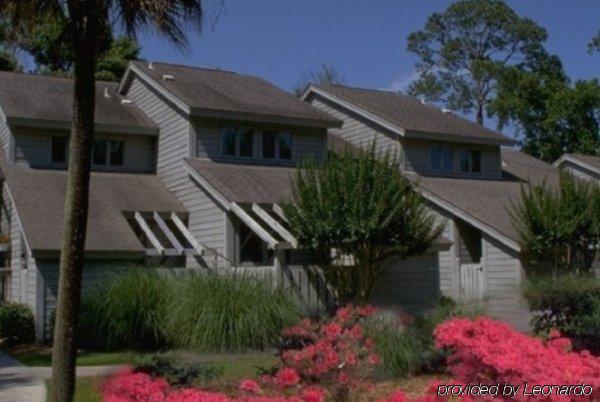 Hilton Head Value Villas 힐튼 헤드 아일랜드 외부 사진