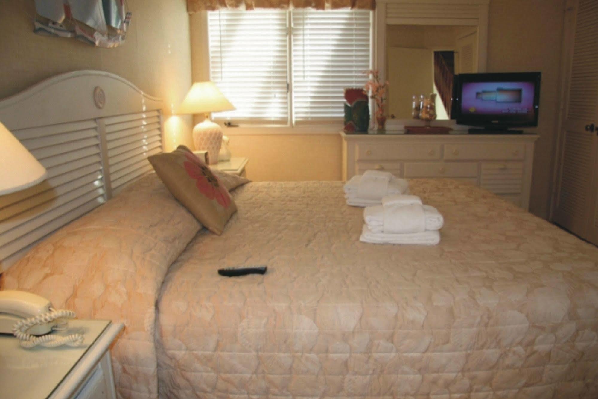 Hilton Head Value Villas 힐튼 헤드 아일랜드 외부 사진