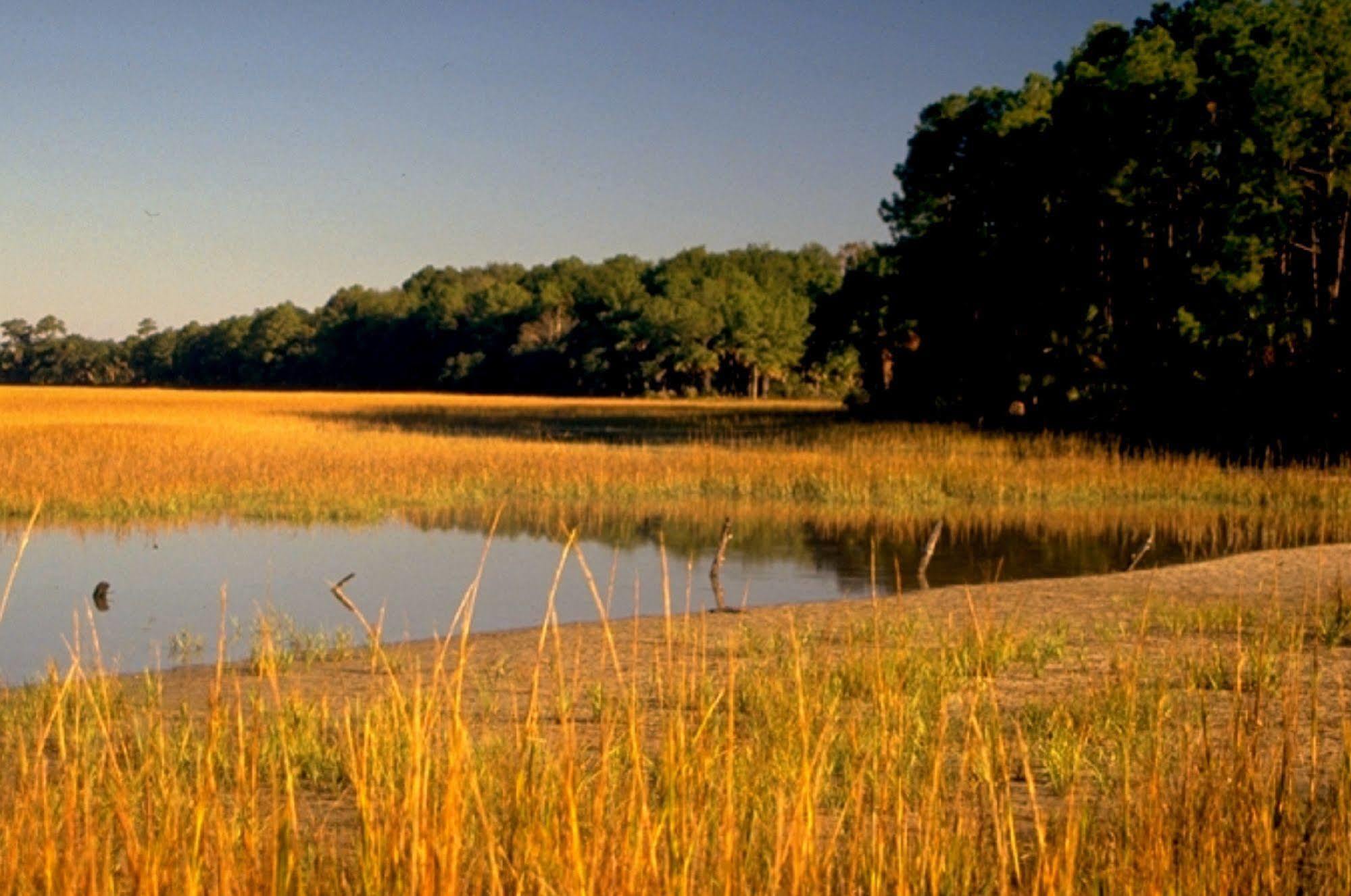 Hilton Head Value Villas 힐튼 헤드 아일랜드 외부 사진